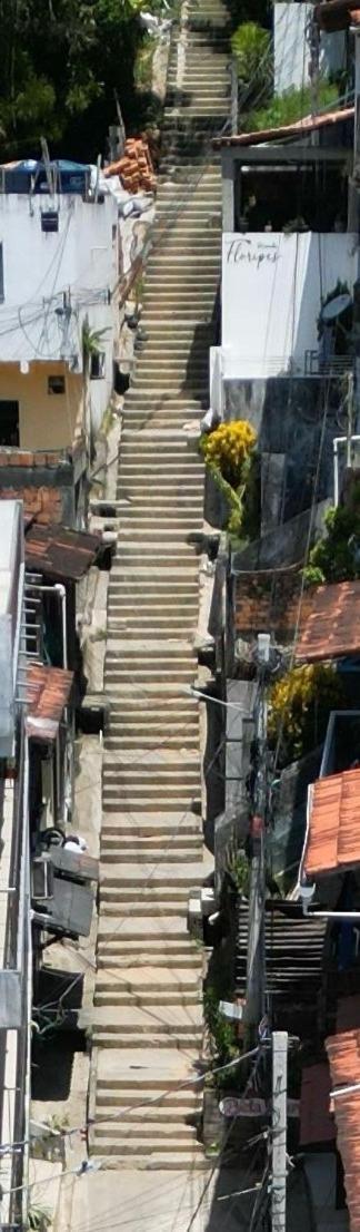 Bella Vida Casa Azul Apartment มอร์โฮเจอเซาเปาลู ภายนอก รูปภาพ