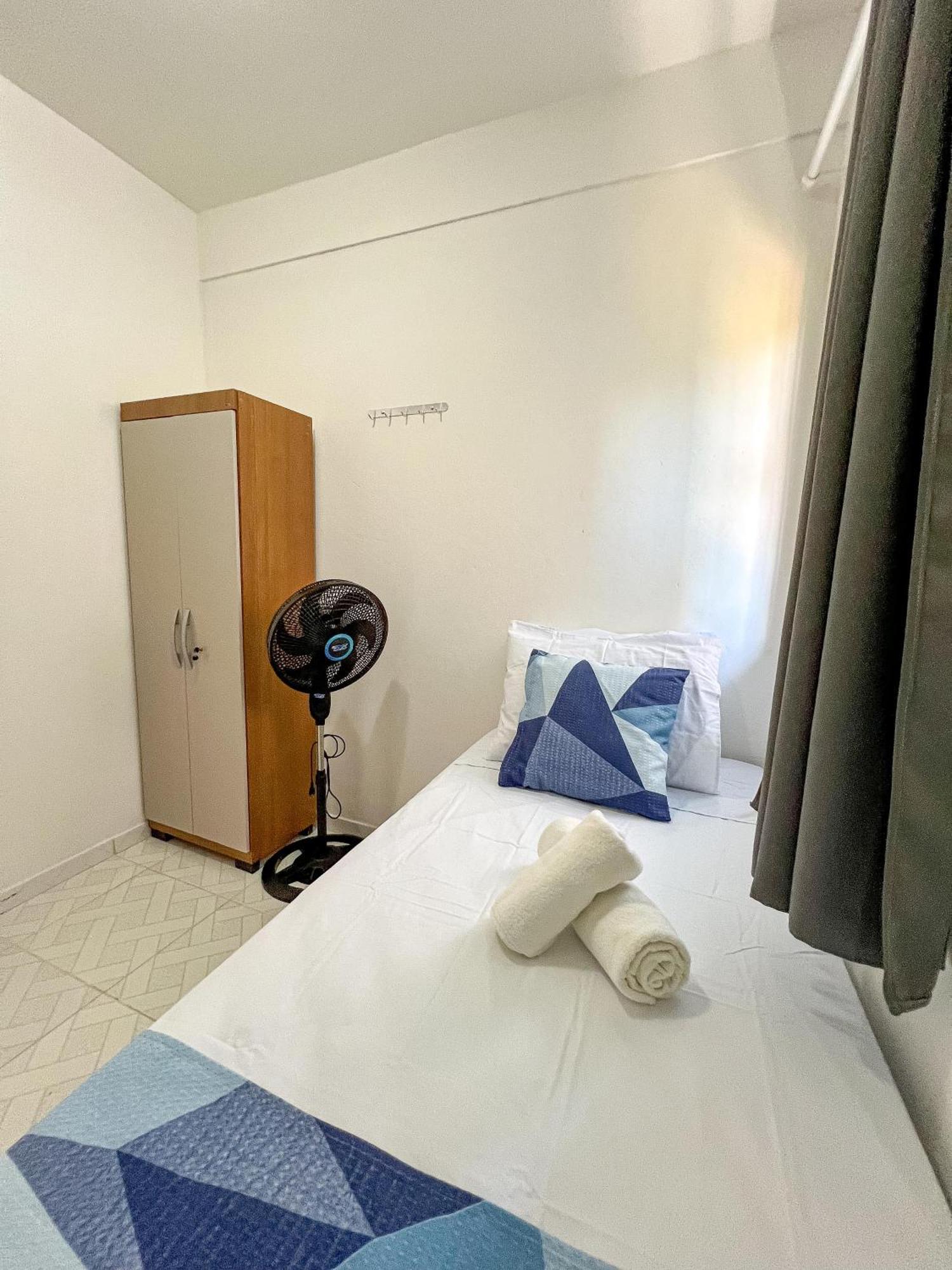 Bella Vida Casa Azul Apartment มอร์โฮเจอเซาเปาลู ภายนอก รูปภาพ