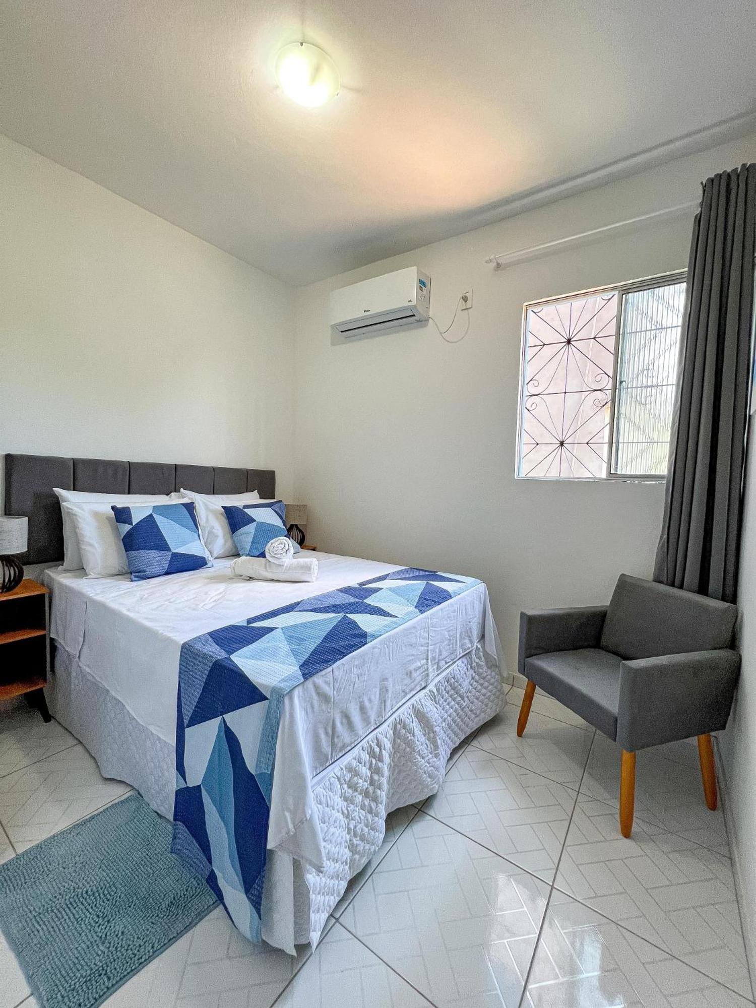 Bella Vida Casa Azul Apartment มอร์โฮเจอเซาเปาลู ภายนอก รูปภาพ