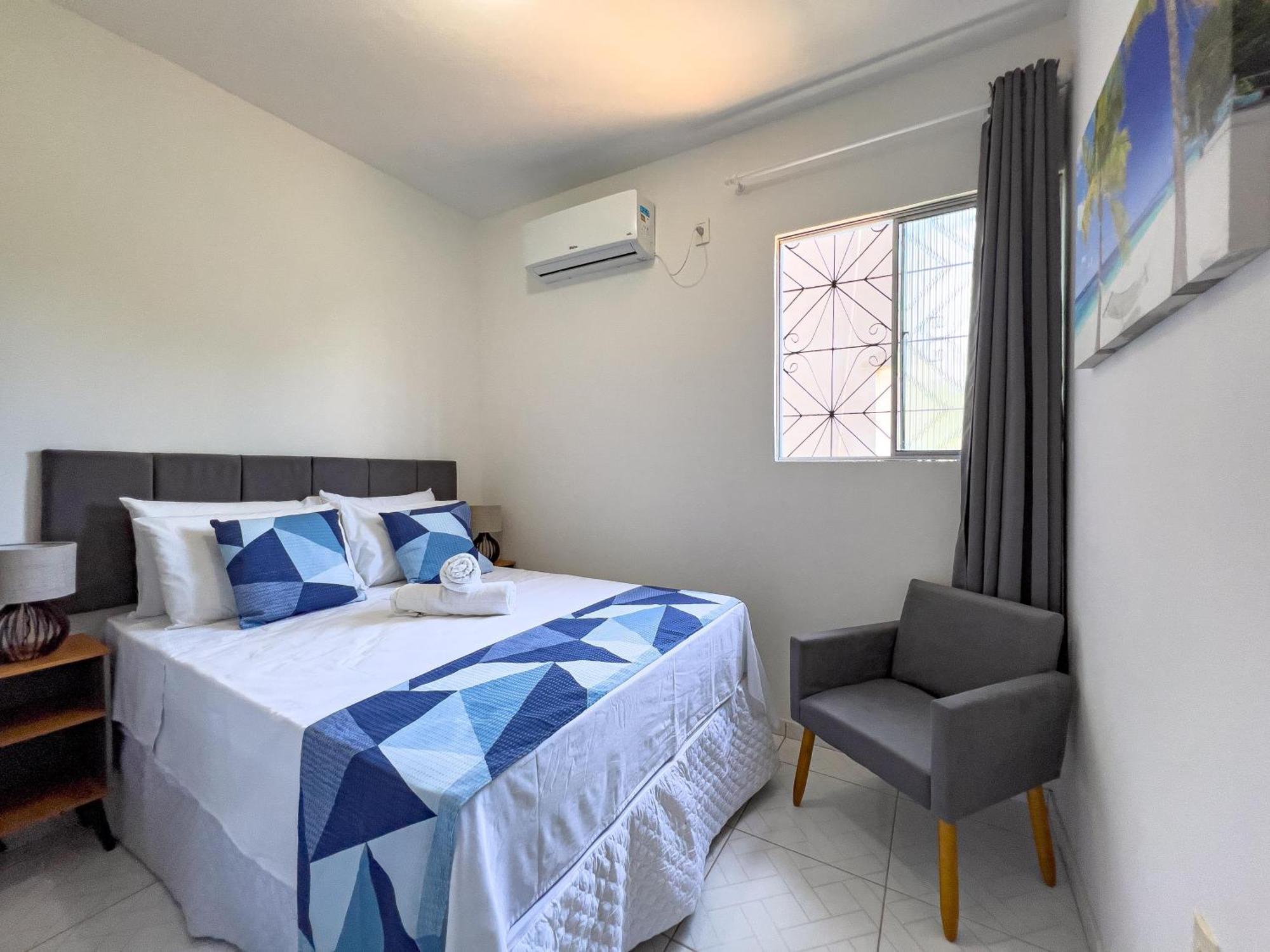 Bella Vida Casa Azul Apartment มอร์โฮเจอเซาเปาลู ภายนอก รูปภาพ